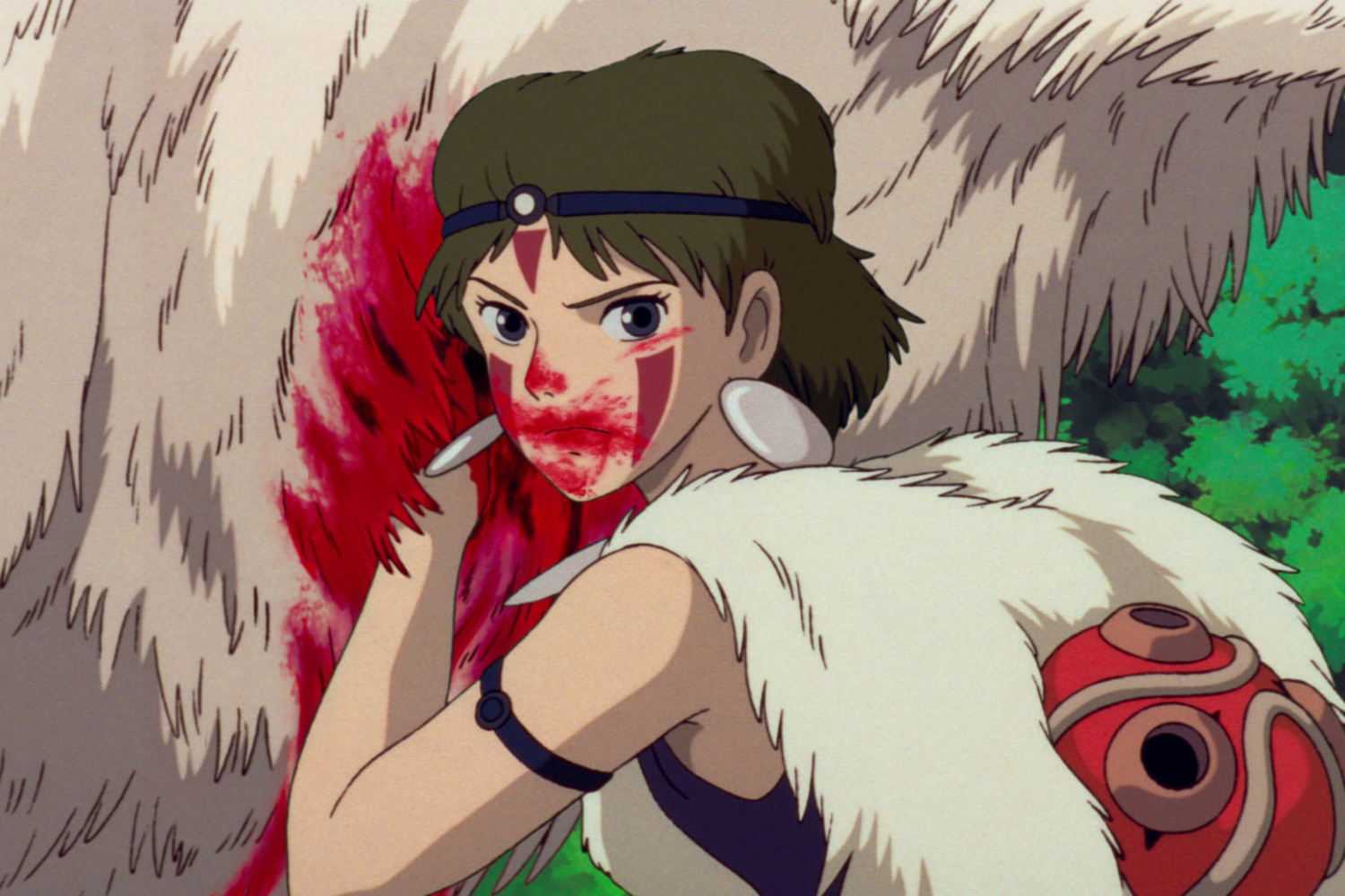 mononoke007